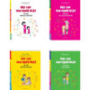 [Tải ebook] Bộ Sách Dạy Con Như Người Nhật ( 4 Cuốn ) PDF