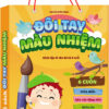 [Tải ebook] Bộ Sách Đôi Tay Màu Nhiệm (Bộ 6 Cuốn) PDF