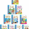 [Tải ebook] Bộ Sách Tớ Đến Với Toán Học (Bộ 10 Cuốn) PDF