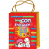 [Tải ebook] Bộ Túi – Cùng Con Rèn Luyện Thói Quen Tốt PDF
