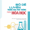 [Tải ebook] Bộ Đề Luyện Thi THPT Quốc Gia Môn Hóa Học – Nguyễn Văn Hải PDF