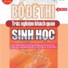 [Tải ebook] Bộ Đề Thi Trắc Nghiệm Khách Quan Sinh Học PDF