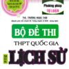 [Tải ebook] Bộ Đề Thi Lịch Sử – Phương Pháp Tự Luận PDF