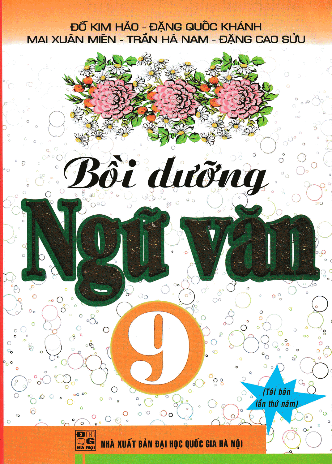 Bồi Dưỡng Ngữ Văn 9