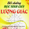 [Tải ebook] Bồi Dưỡng Học Sinh Giỏi Lượng Giác PDF