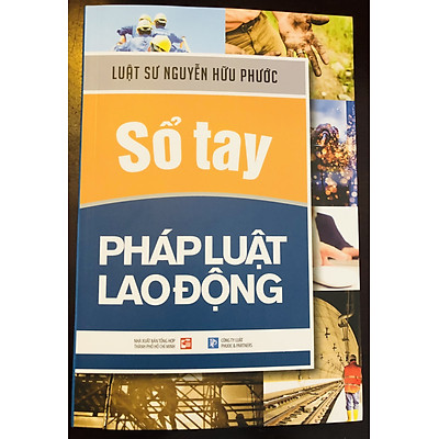 Sổ tay pháp luật lao động