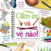 [Tải ebook] Cầm Cọ Và Vẽ Nào! PDF