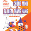 [Tải ebook] Cẩm Nang Chứng Minh Ba Điểm Thẳng Hàng (Nguyễn Đức Tấn) PDF