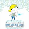 [Tải ebook] Cẩm Nang Con Trai Tuổi Dậy Thì – Quyển 2 – Những Khúc Mắc Tâm Lí PDF