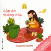 [Tải ebook] Cảm Ơn Thùng Rác PDF