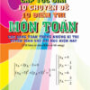 [Tải ebook] Cấp Tốc Giải 10 Chuyên Đề 10 Điểm Thi Môn Toán PDF