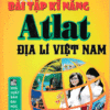 [Tải ebook] Câu Hỏi Và Bài Tập Kĩ Năng Atlat Địa Lí Việt Nam PDF
