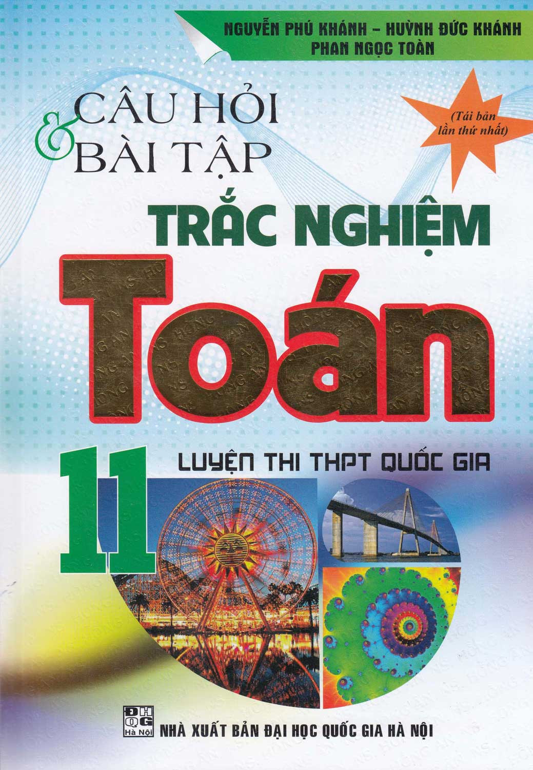 Câu Hỏi Và Bài Tập Trắc Nghiệm Toán 11