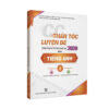 [Tải ebook] CC Thần Tốc Luyện Đề 2020 Môn Tiếng Anh Tập 2 PDF