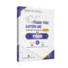 [Tải ebook] CC Thần Tốc Luyện Đề 2020 Môn Toán Tập 2 PDF