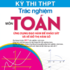 [Tải ebook] Chinh Phục Kỳ Thi THPT Trắc Nghiệm Môn Toán – Ứng Dụng Đạo Hàm Để Khảo Sát Và Vẽ Đồ Thị Hàm Số (Sách Màu) PDF