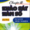 [Tải ebook] Chuyên Đề Khảo Sát Hàm Số (Tự Luận Và Trắc Nghiệm) – Quyển Thượng PDF