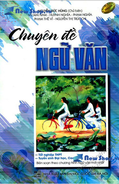 Chuyên Đề Ngữ Văn