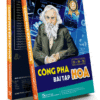 [Tải ebook] Công Phá Bài Tập Hóa Lớp 10-11-12 PDF