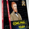 [Tải ebook] Công Phá Toán 1 (Lớp 10) PDF