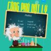 [Tải ebook] CÔNG PHÁ VẬT LÝ (Kèm DVD và 20 Đề Thi Thử Mới Nhất) PDF