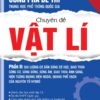[Tải ebook] Công Phá Đề Thi THPT Quốc Gia Chuyên Đề Vật Lí Phần 2 PDF