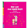 [Tải ebook] Sách Dạy Con Như Người Nhật – Mẹ Nhật Dạy Con Làm Việc Nhà PDF