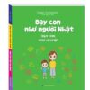 [Tải ebook] Sách Dạy Con Như Người Nhật – Dạy Con Như Mẹ Nhật PDF