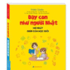 [Tải ebook] Sách Dạy Con Như Người Nhật – Mẹ Nhật Giúp Con Học Giỏi PDF