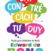 [Tải ebook] Dạy Trẻ Con Cách Tư Duy PDF