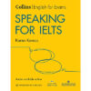 [Tải ebook] Collins Speaking For IELTS – 2nd Edition (Kèm CD Hoặc File MP3) PDF