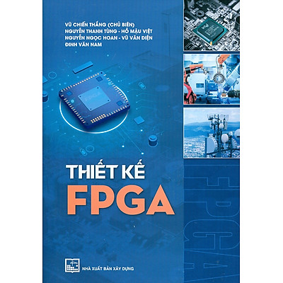 [Tải ebook] Thiết Kế FPGA PDF