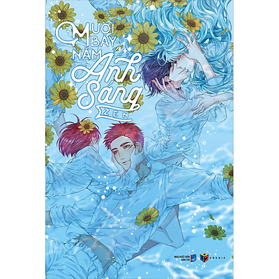 [Tải ebook] Mười Bảy Năm Ánh Sáng PDF