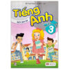 [Tải ebook] Tiếng Anh 3 – Sách Bài Tập (2021) PDF