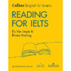 [Tải ebook] Collins Reading For IELTS – 2nd Edition PDF