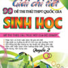[Tải ebook] Giải Chi Tiết 99 Đề Thi THPT Quốc Gia Sinh Học Quyển 2 PDF