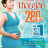 [Tải ebook] Hành Trình Thai Giáo 280 Ngày PDF