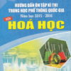 [Tải ebook] Hướng Dẫn Ôn Tập Kì Thi Trung Học Phổ Thông Quốc Gia Năm Học 2015 – 2016 Môn Hóa Học PDF