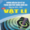 [Tải ebook] Hướng Dẫn Ôn Tập Kì Thi Trung Học Phổ Thông Quốc Gia Năm Học 2015 – 2016 Môn Vật Lý PDF