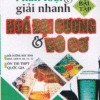 [Tải ebook] Phân Loại Và Phương Pháp Giải Bài Tập Hóa Đại Cương Vô Cơ PDF