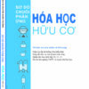 [Tải ebook] Sơ Đồ Chuỗi Phản Ứng Hóa Học – Hữu Cơ PDF