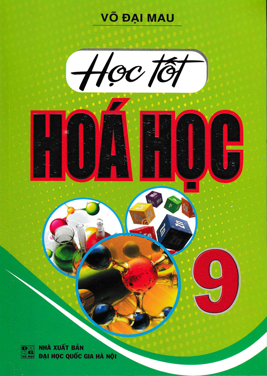 Học Tốt Hóa Học 9