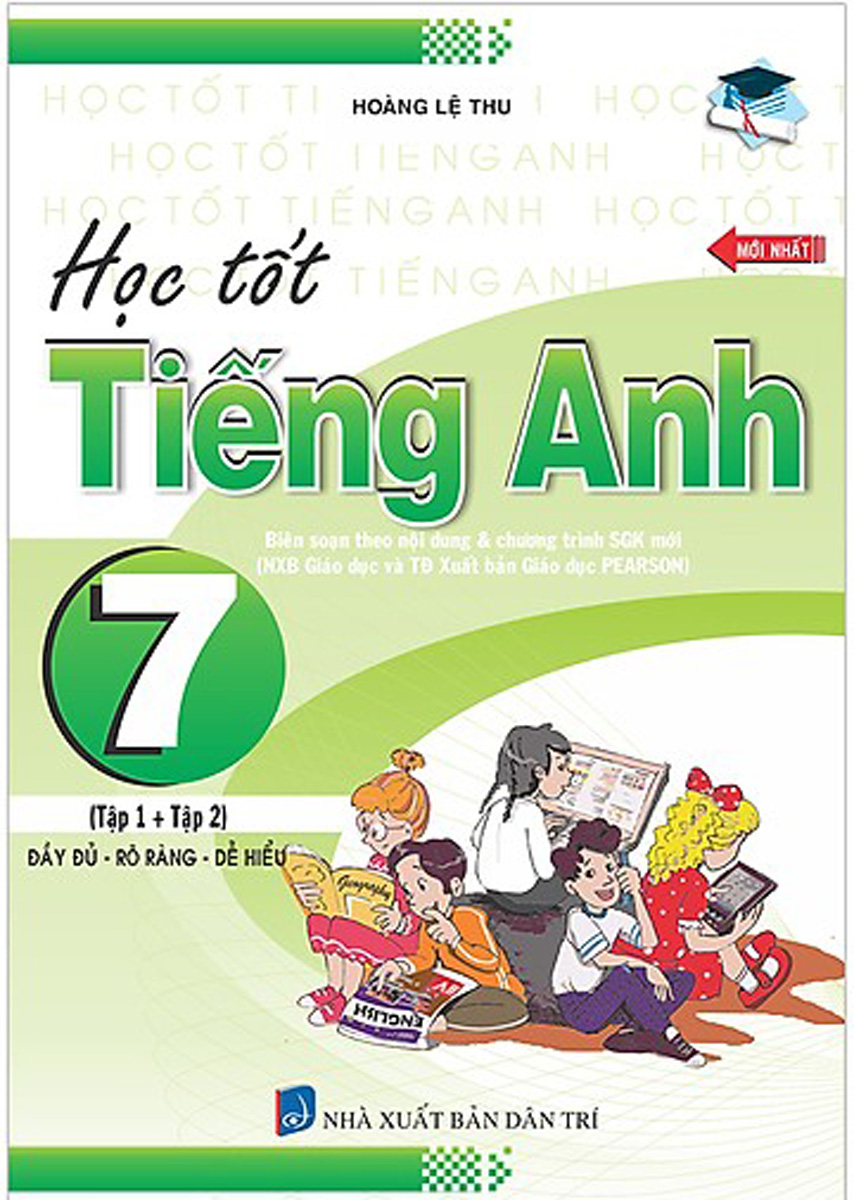 Học Tốt Tiếng Anh 7