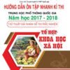 [Tải ebook] Hướng Dẫn Ôn Tập Nhanh Kì Thi THPT Quốc Gia Năm Học 2017 – 2018 Thủ Thuật Giải Nhanh Đề Thi Trắc Nghiệm Khoa Học Xã Hội PDF