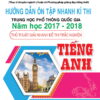 [Tải ebook] Hướng Dẫn Ôn Tập Nhanh Kì Thi THPT Quốc Gia Năm Học 2017 – 2018 Thủ Thuật Giải Nhanh Đề Thi Trắc Nghiệm Tiếng Anh PDF