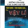 [Tải ebook] Hướng Dẫn Giải Các Dạng Bài Tập Vận Dụng Vận Dụng Cao Môn Vật Lí – Tập 1 Dao Động Cơ Học Và Sóng Cơ PDF