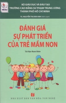 Đánh Giá Sự Phát Triển Của Trẻ Mầm Non