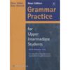 [Tải ebook] Grammar Practice For Upper Intermediate Students – With Answer Key PDF