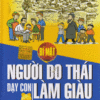 [Tải ebook] Bí Mật Người Do Thái Dạy Con Làm Giàu PDF