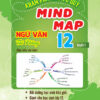 [Tải ebook] Khám Phá Siêu Tư Duy Mind Map Ngữ Văn Tài Năng 12 Quyển 1 PDF